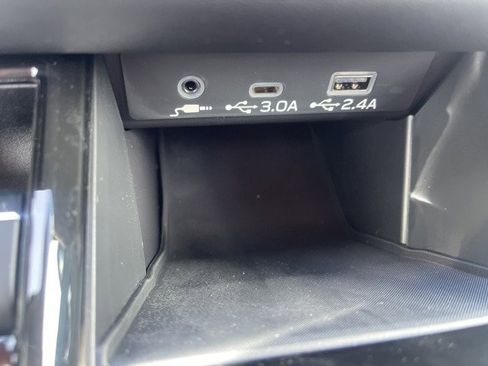 New 2025 Subaru Outback Premium image 26