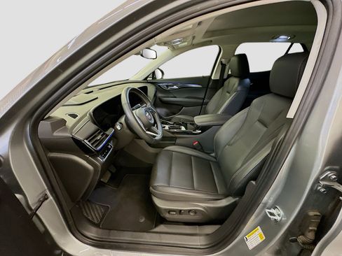 Used 2024 Buick Envision Preferred AWD/4WD image 13