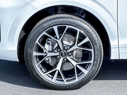 New 2026 Audi Q3 quattro 2.0T image 25