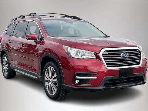 Used 2019 Subaru Ascent Limited w/ Popular Package #3 image 1