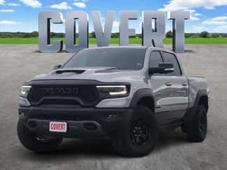 Used 2021 RAM 1500 TRX w/ TRX Level 2 Equipment Group AWD/4WD video 1