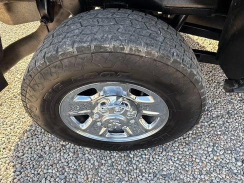 Used 2022 RAM 2500 Tradesman AWD/4WD image 33