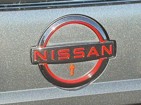 Certified 2026 Nissan Frontier PRO-4X w/ Pro-4x Convenience Package AWD/4WD image 28