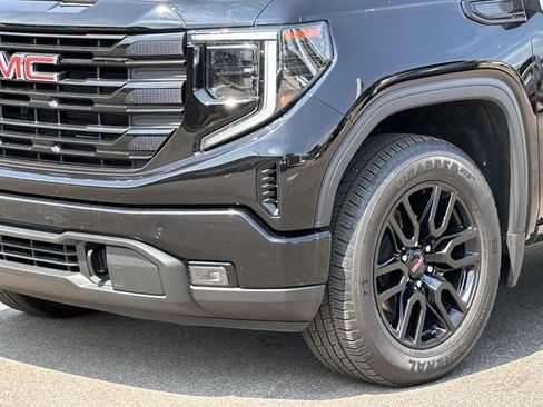 Used 2024 GMC Sierra 1500 Elevation AWD/4WD image 54