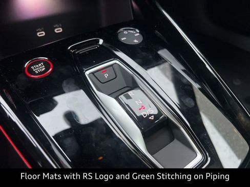 New 2026 Audi RS 3 image 16