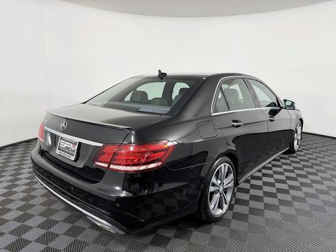 Used 2014 Mercedes-Benz E 350 Sedan image 8