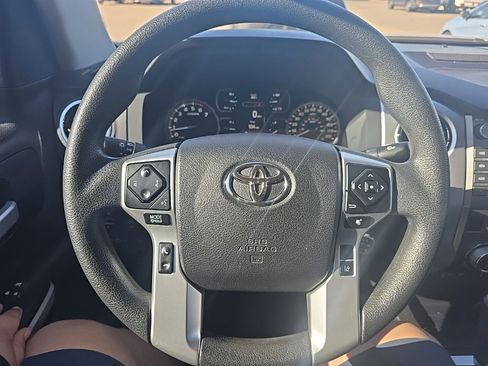 Used 2021 Toyota Tundra SR5 image 13