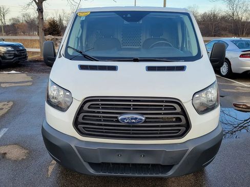 Used 2017 Ford Transit 150 130 Low Roof image 9