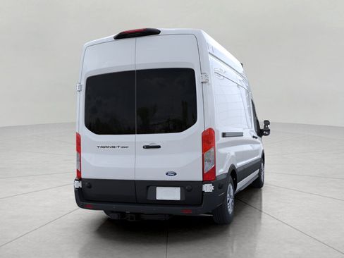 New 2026 Ford Transit 350 148 High Roof RWD image 8