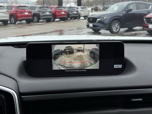 New 2026 MAZDA CX-50 AWD 2.5 S w/ Premium Package image 4