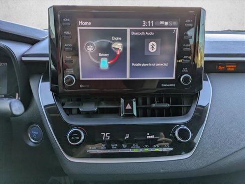 Used 2022 Toyota Corolla LE image 14