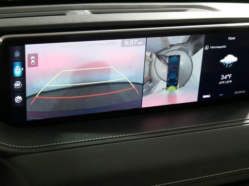 Certified 2024 Genesis G80 w/ Prestige Package image 33