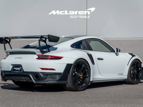 Used 2019 Porsche 911 GT2 RS w/ Weissach Package image 7