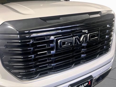 Used 2024 GMC Sierra 1500 Denali Ultimate w/ LPO, Utility Wall Package AWD/4WD image 57