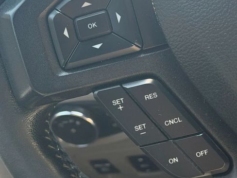 Used 2017 Ford F150 XLT w/ Equipment Group 301A Mid RWD image 17