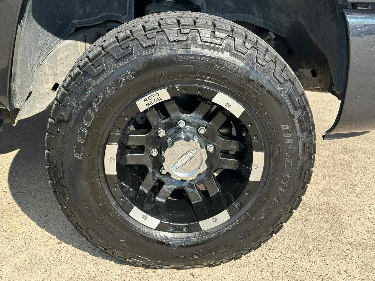 Used 2005 GMC Sierra 2500 SLE w/ Heavy-Duty Power Package AWD/4WD image 20