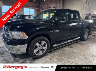 Used 2018 RAM 1500 Big Horn video 1