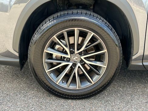 Used 2022 Lexus NX 250 FWD w/ Premium Package image 38