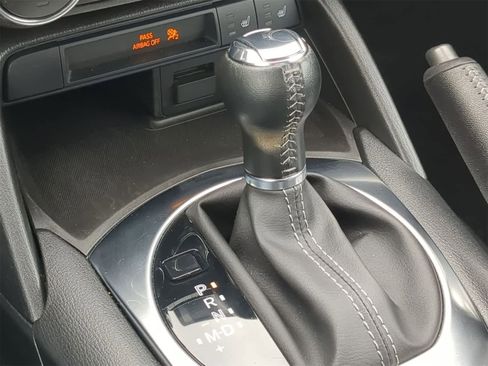 Used 2021 MAZDA MX-5 Miata Grand Touring image 27