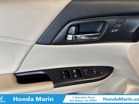 Used 2013 Honda Accord EX-L image 12