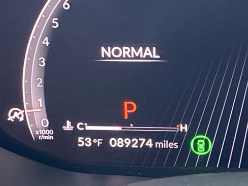 Used 2022 Acura MDX A-Spec image 23