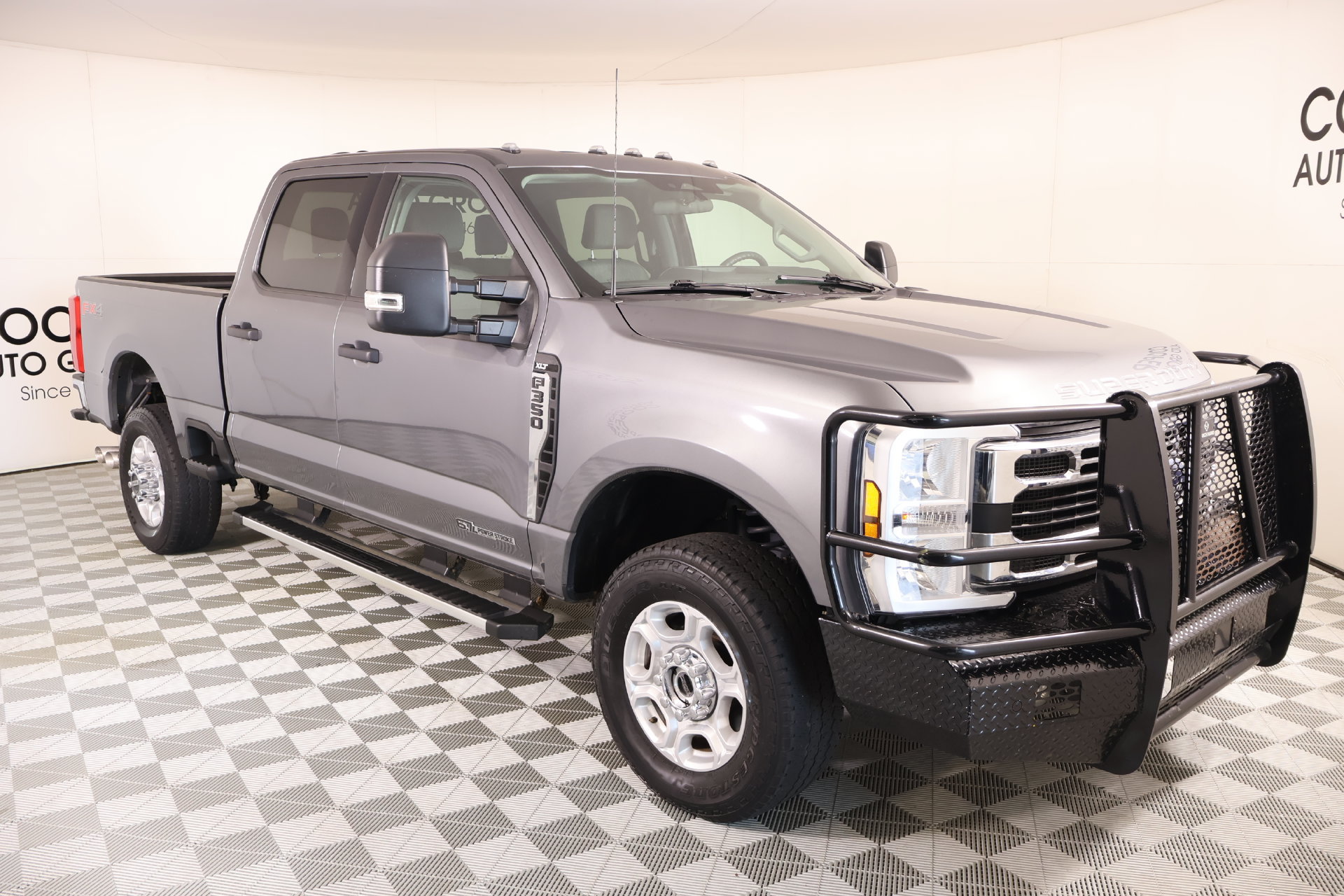 Used 2025 Ford F350 XLT w/ FX4 Off-Road Package AWD/4WD image 1