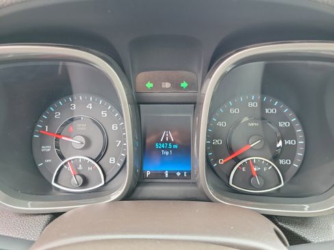 Used 2015 Chevrolet Malibu LT w/ Power Convenience Package FWD image 24
