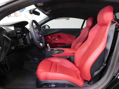 Used 2023 Audi R8 V10 performance AWD/4WD image 40