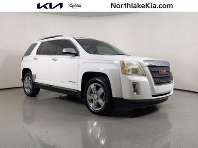 Used 2012 GMC Terrain SLT