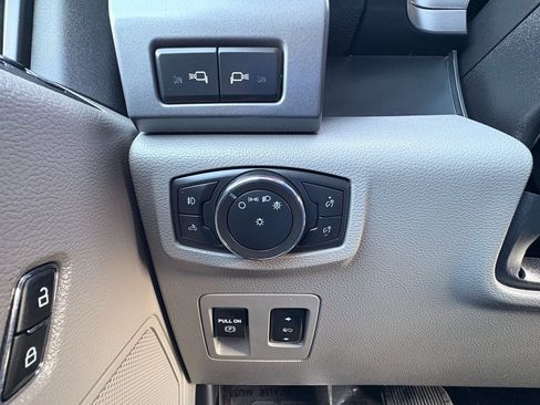 Used 2020 Ford F150 XLT w/ Equipment Group 301A Mid image 14