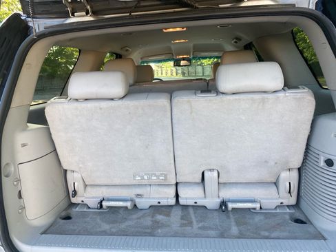 Used 2012 GMC Yukon SLT AWD/4WD image 19