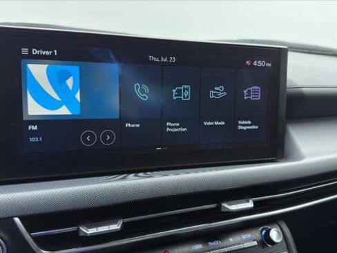 Used 2025 Hyundai Sonata SEL FWD image 25