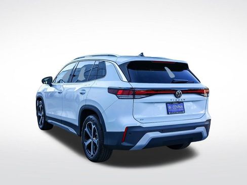 New 2026 Volkswagen Tiguan SE image 5