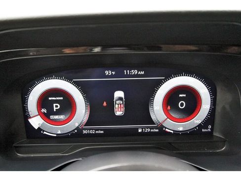Certified 2024 Nissan Pathfinder Platinum w/ Cargo Package FWD image 13