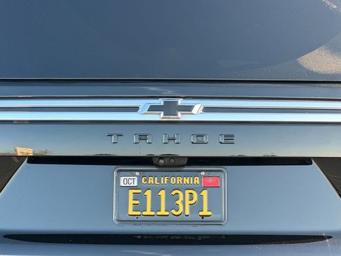 Used 2022 Chevrolet Tahoe Premier image 50