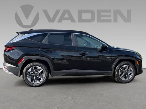 New 2026 Hyundai Tucson SEL image 6