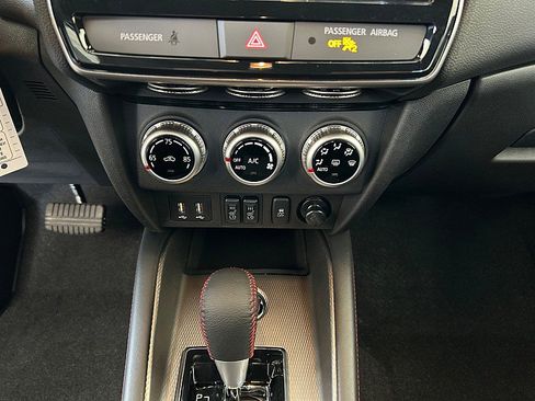 New 2026 Mitsubishi Outlander Sport ES image 15