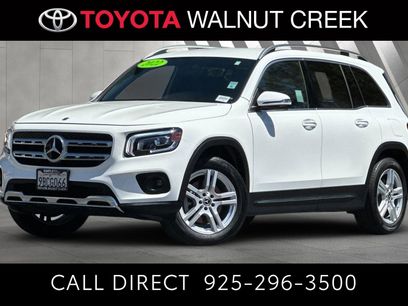 Used 2022 Mercedes-Benz GLB 250