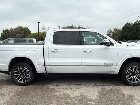New 2026 RAM 1500 Limited image 7