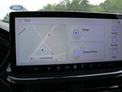 Used 2023 Ford Escape ST-Line w/ Tech Pack #1 FWD image 20