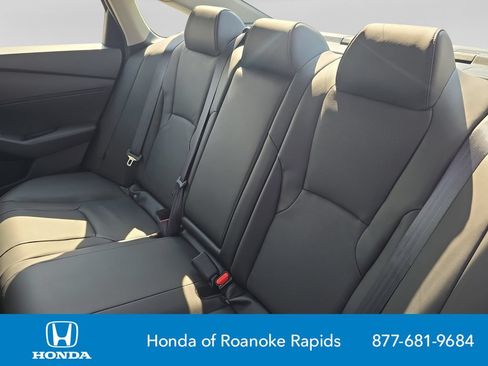 New 2026 Honda Accord EX-L image 16