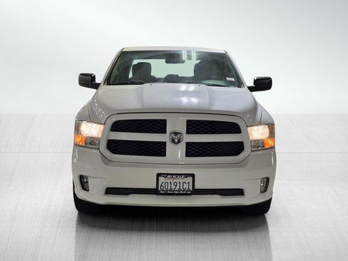Used 2014 RAM 1500 Express image 2