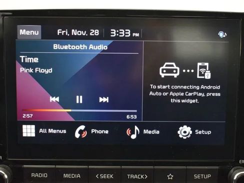 Used 2023 Kia Rio LX image 28