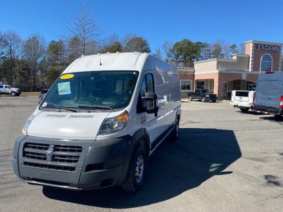 Used 2014 RAM ProMaster 2500 w/ Interior Convenience Group