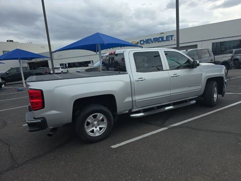 Used 2018 Chevrolet Silverado 1500 LT w/ All Star Edition image 6