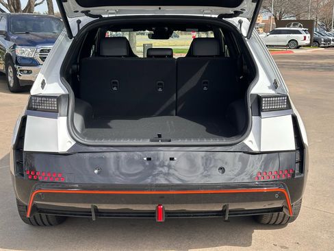 Certified 2025 Hyundai Ioniq 5 N image 16