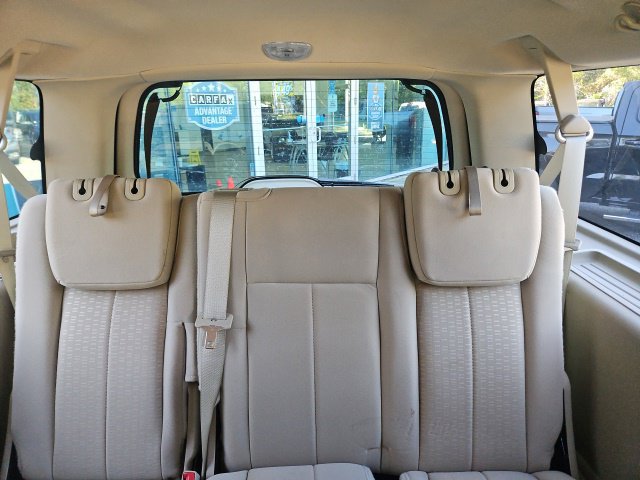 Used 2016 Ford Expedition EL XL RWD image 19