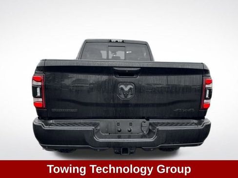 Used 2019 RAM 2500 Big Horn image 4