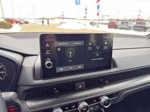 New 2026 Honda CR-V Sport image 20