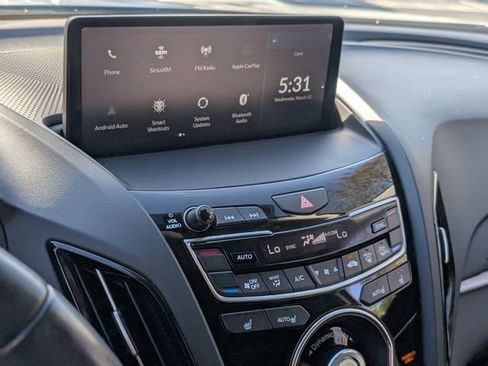 Certified 2024 Acura RDX Base image 26